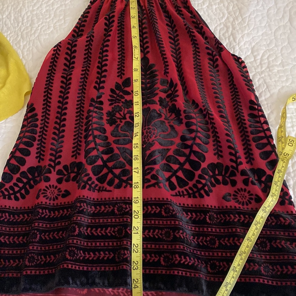 Max studio blouse - Picture 5 of 6